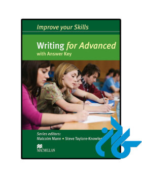 Improve Your Skills Writing for Advanced