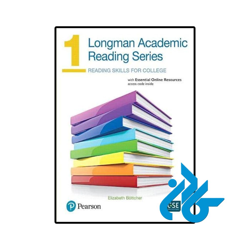 Longman Academic Reading Series 1