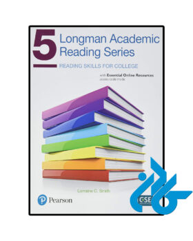 Longman Academic Reading Series 5