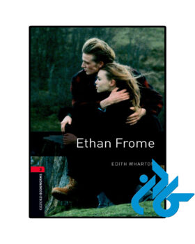 Oxford Bookworms Library Level 3 Ethan Frome