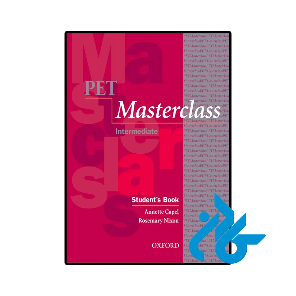 PET Masterclass intermediate