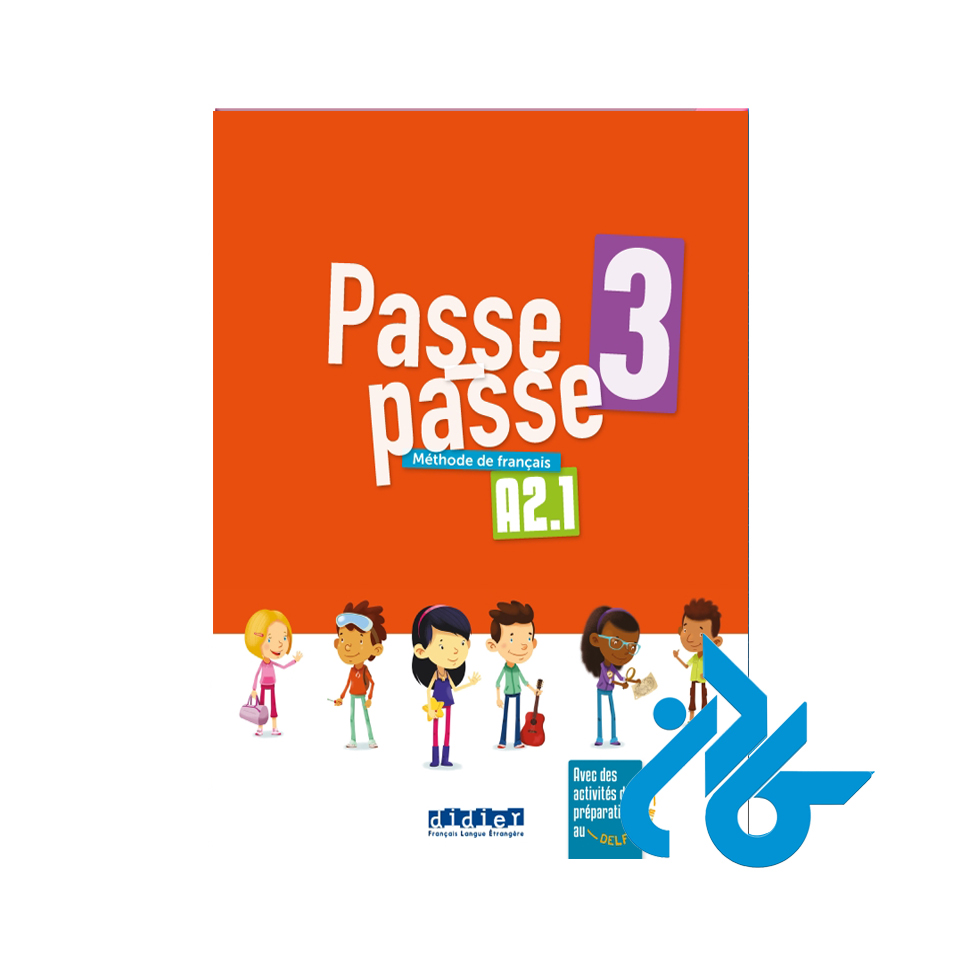 Passe Passe 3