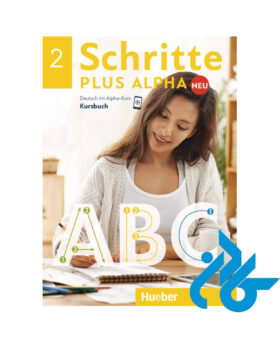 Schritte Plus Alpha 2 NUE