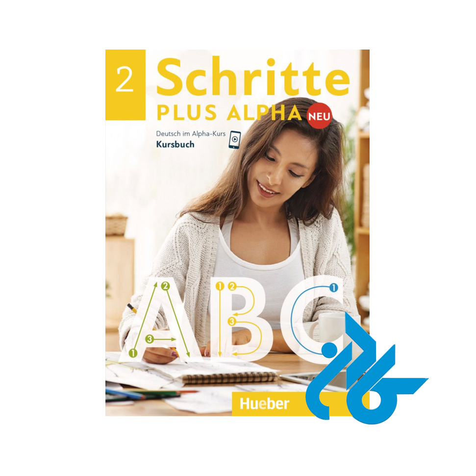 Schritte Plus Alpha 2 NUE
