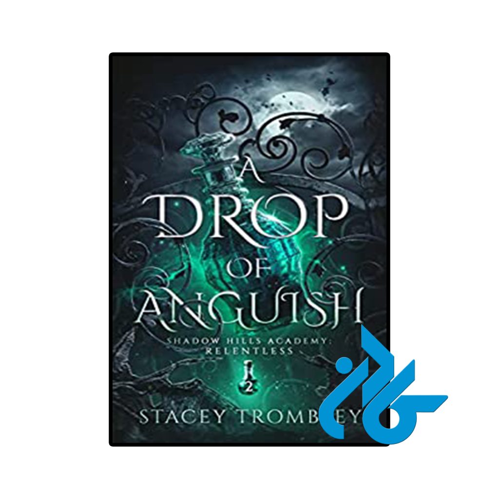 A Drop of Anguish