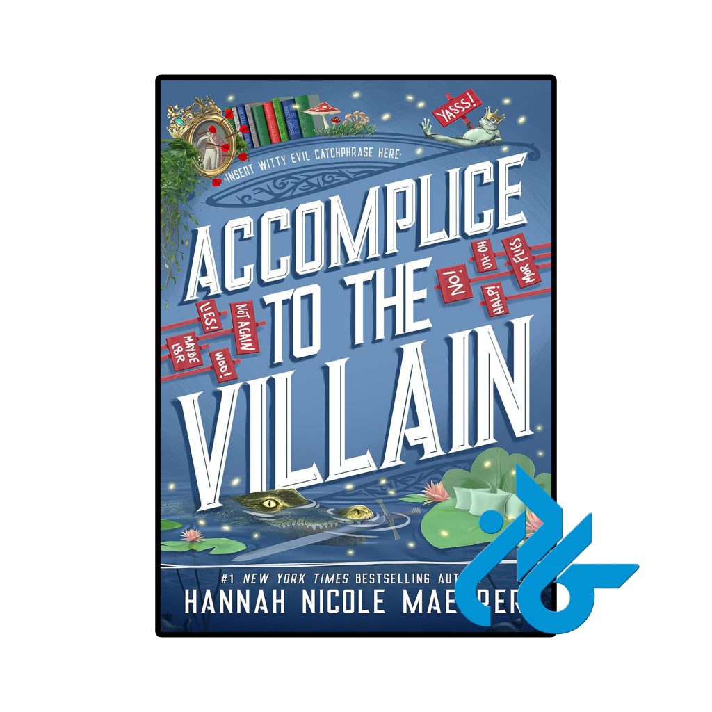 Accomplice to the Villain