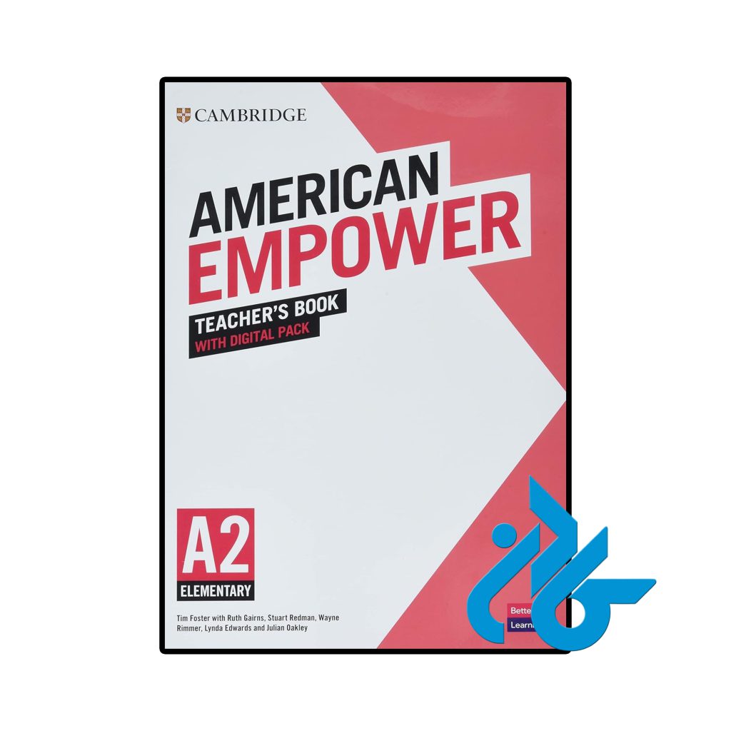 American Empower Elementary A2 Teachers Book