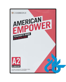 American Empower Elementary A2 Teachers Book