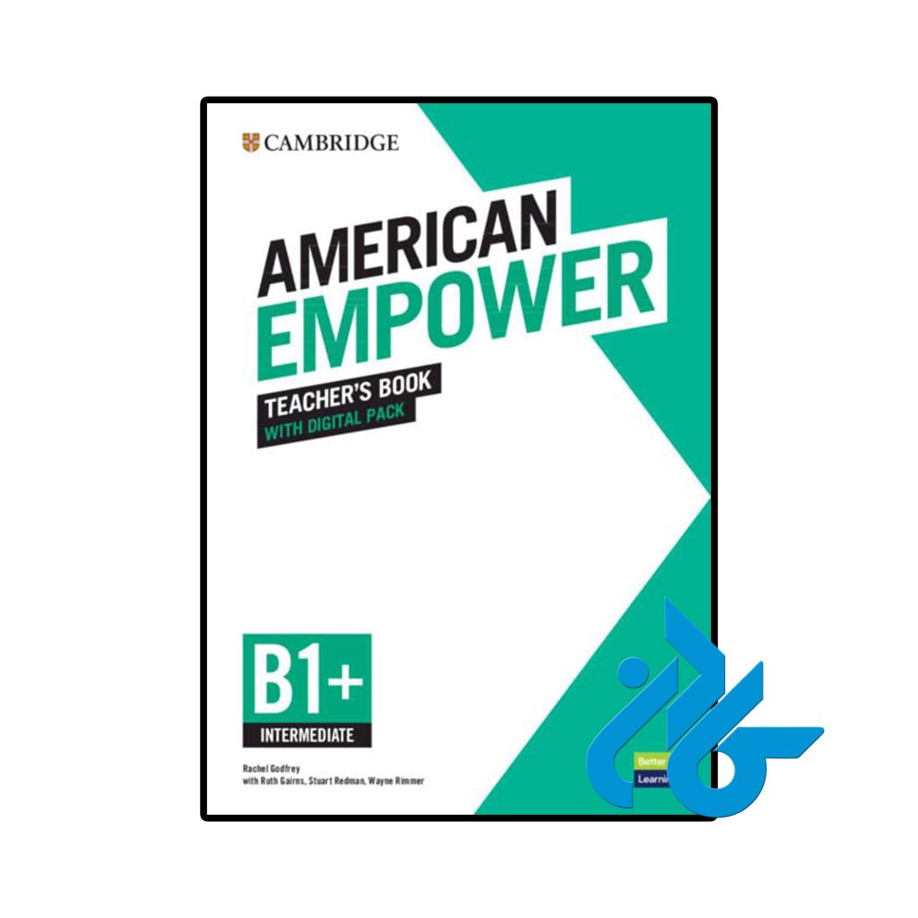 American Empower Intermediate B1+ Teachers Book