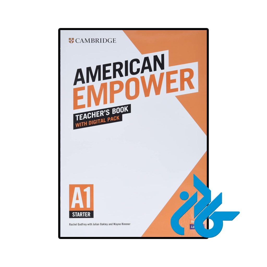 American Empower Starter A1 Teachers Book