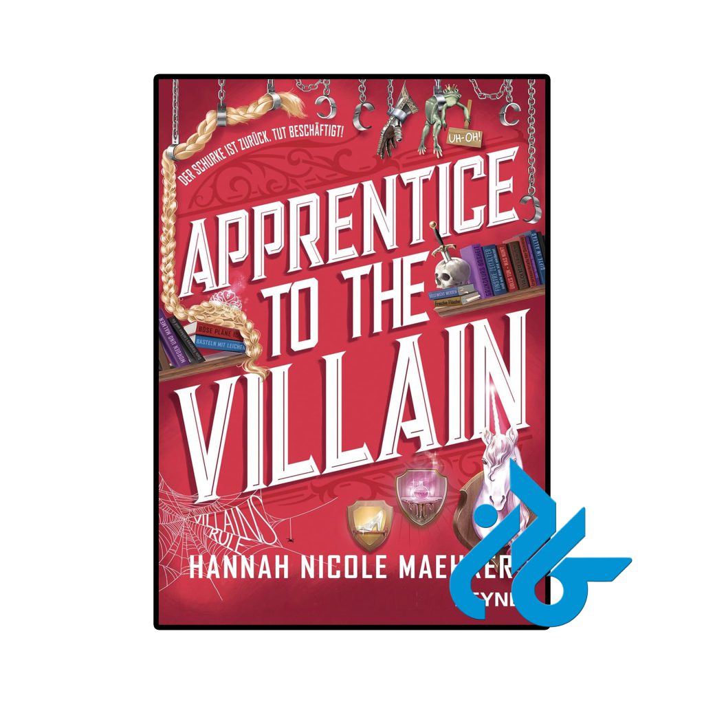 Apprentice to the Villain