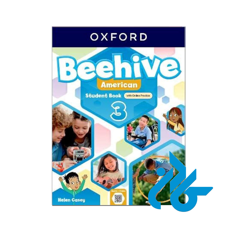 Beehive American 3