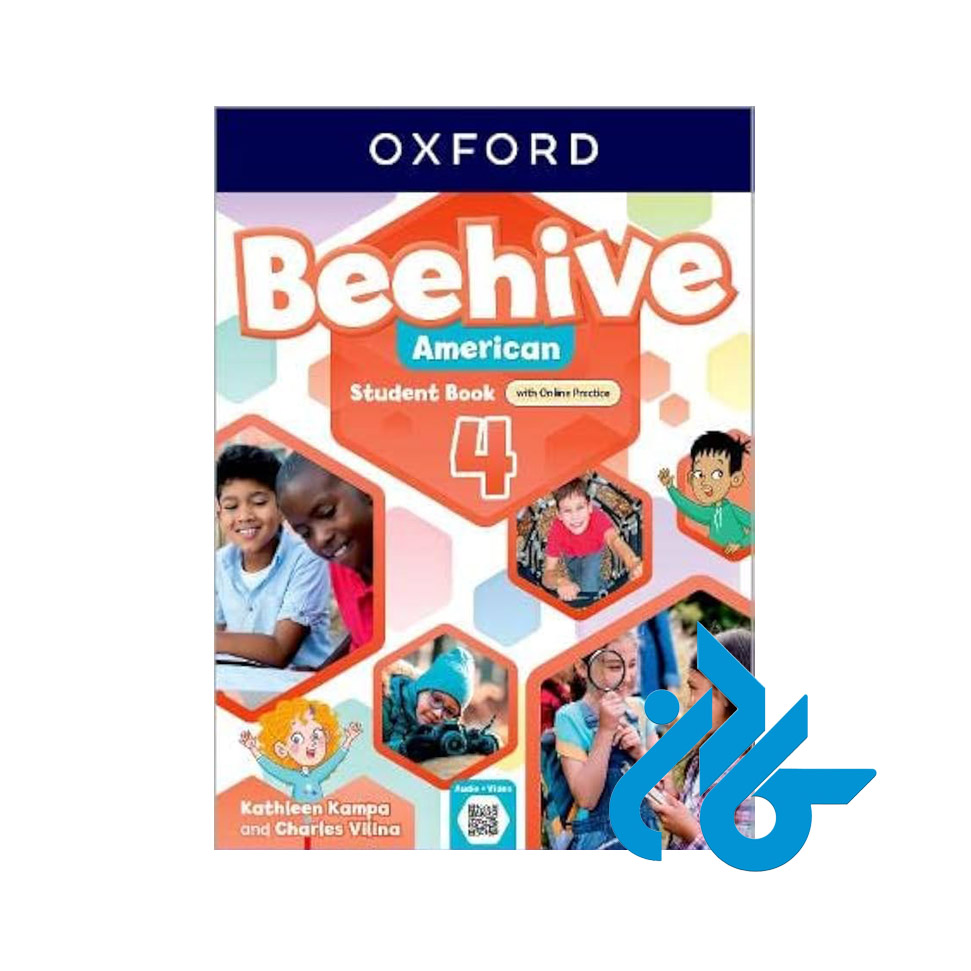 Beehive American 4