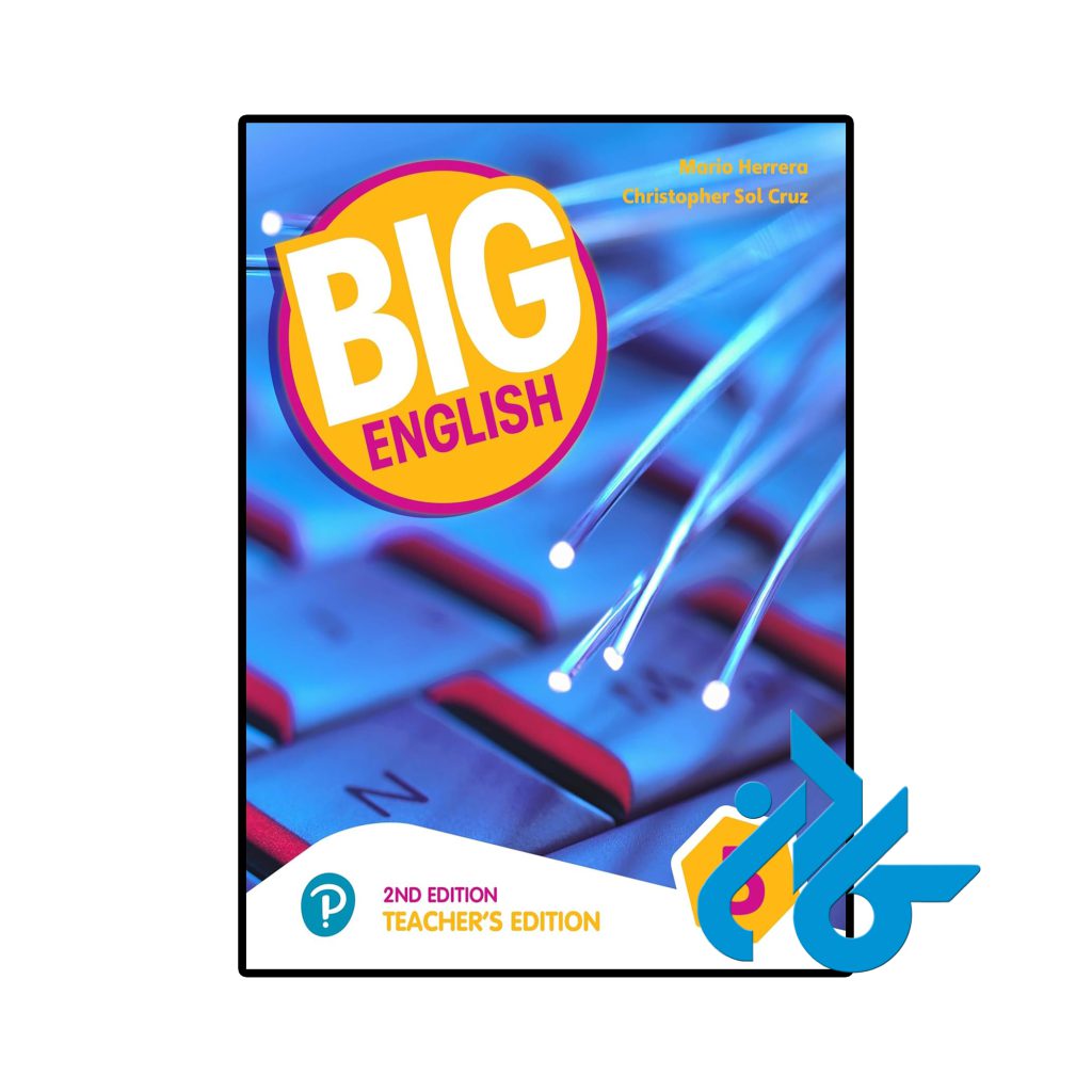 Big English 5 2nd Teachers Book