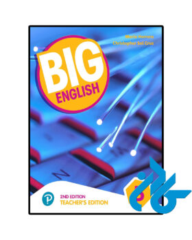 Big English 5 2nd Teachers Book