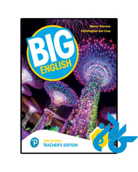 Big English 6 2nd Teachers Book