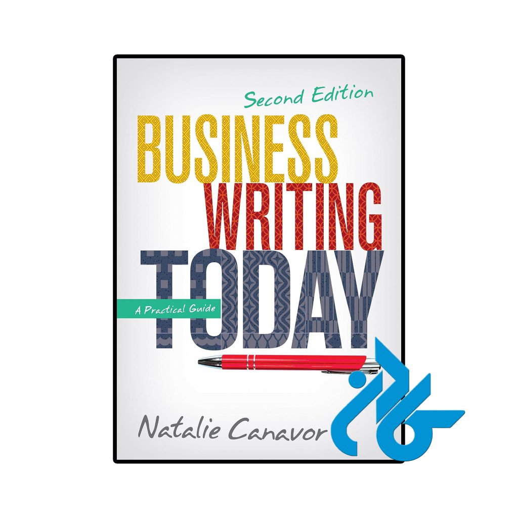 Business Writing Today