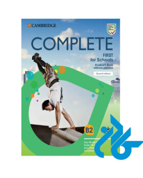 Complete First for Schools Students Book