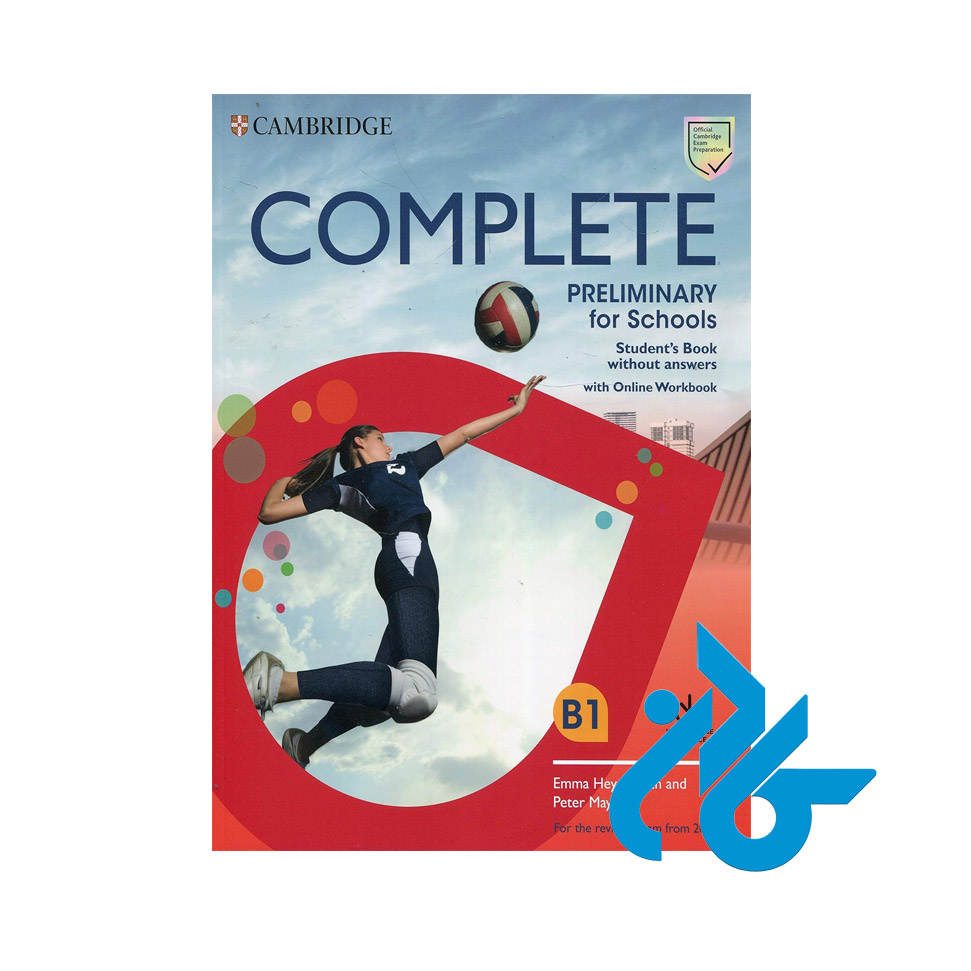 Complete Preliminary for Schools 2ND