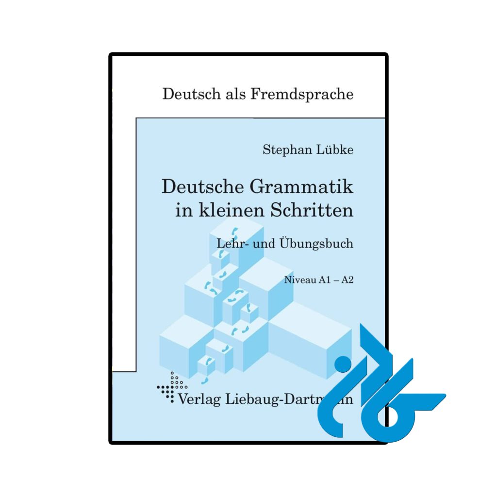 Deutsche Grammatik in kleinen Schritten