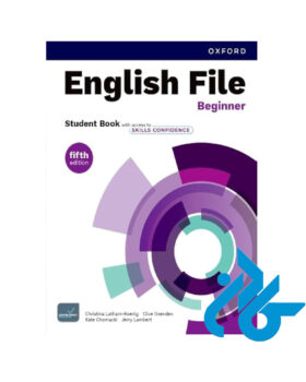 English File Beginner 5th