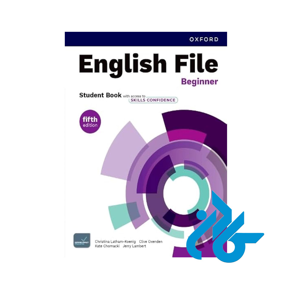 English File Beginner 5th