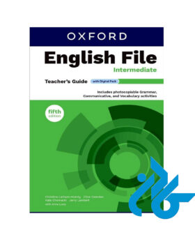 English File intermediate Teachers Guide 5th