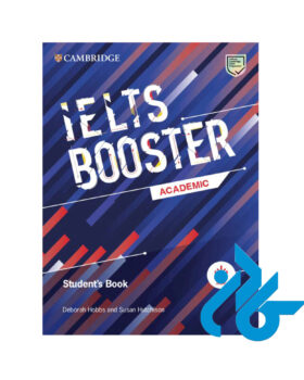 IELTS Booster Academic Student s Book
