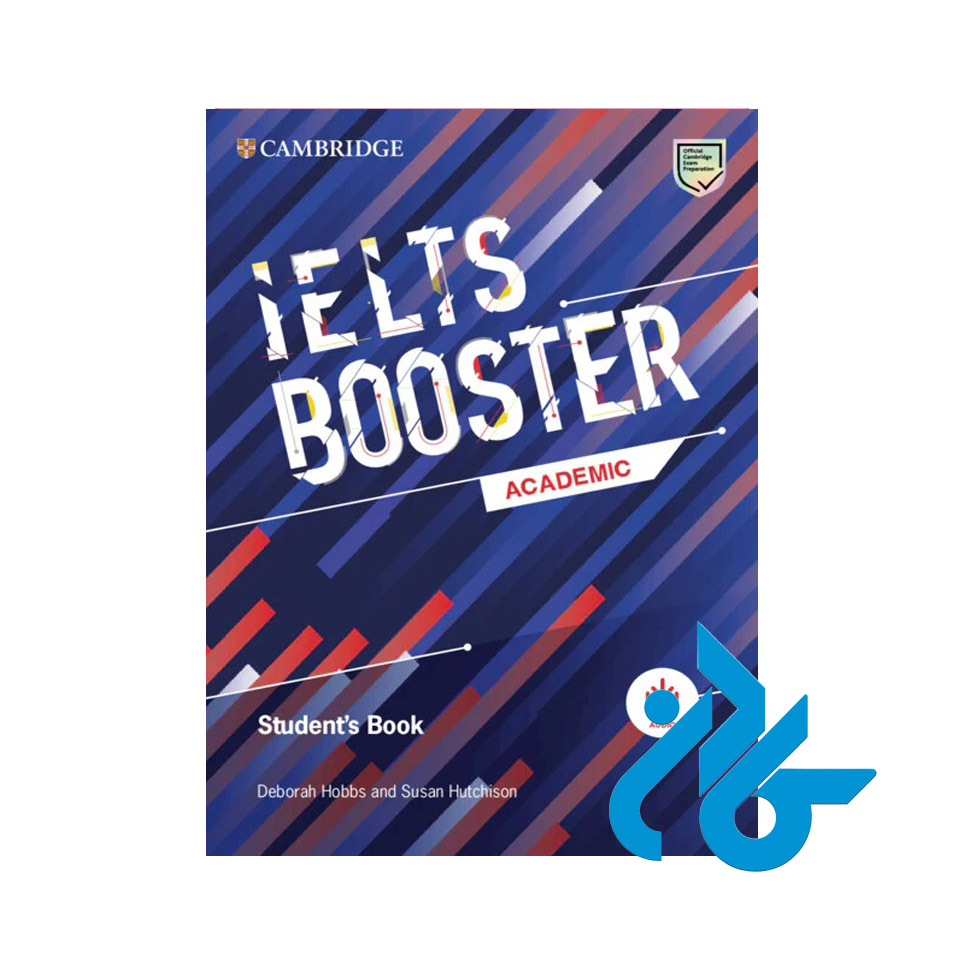 IELTS Booster Academic Student s Book