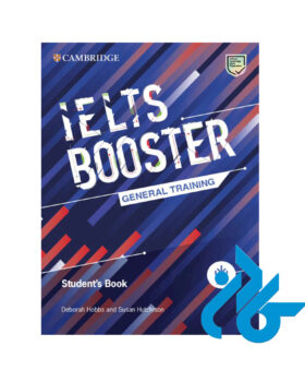 IELTS Booster General Training Student s Book