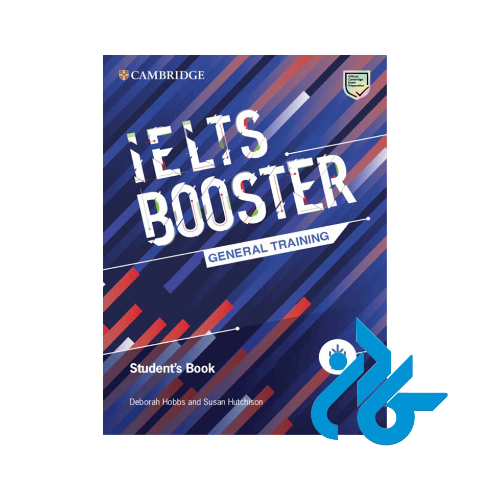 IELTS Booster General Training Student s Book