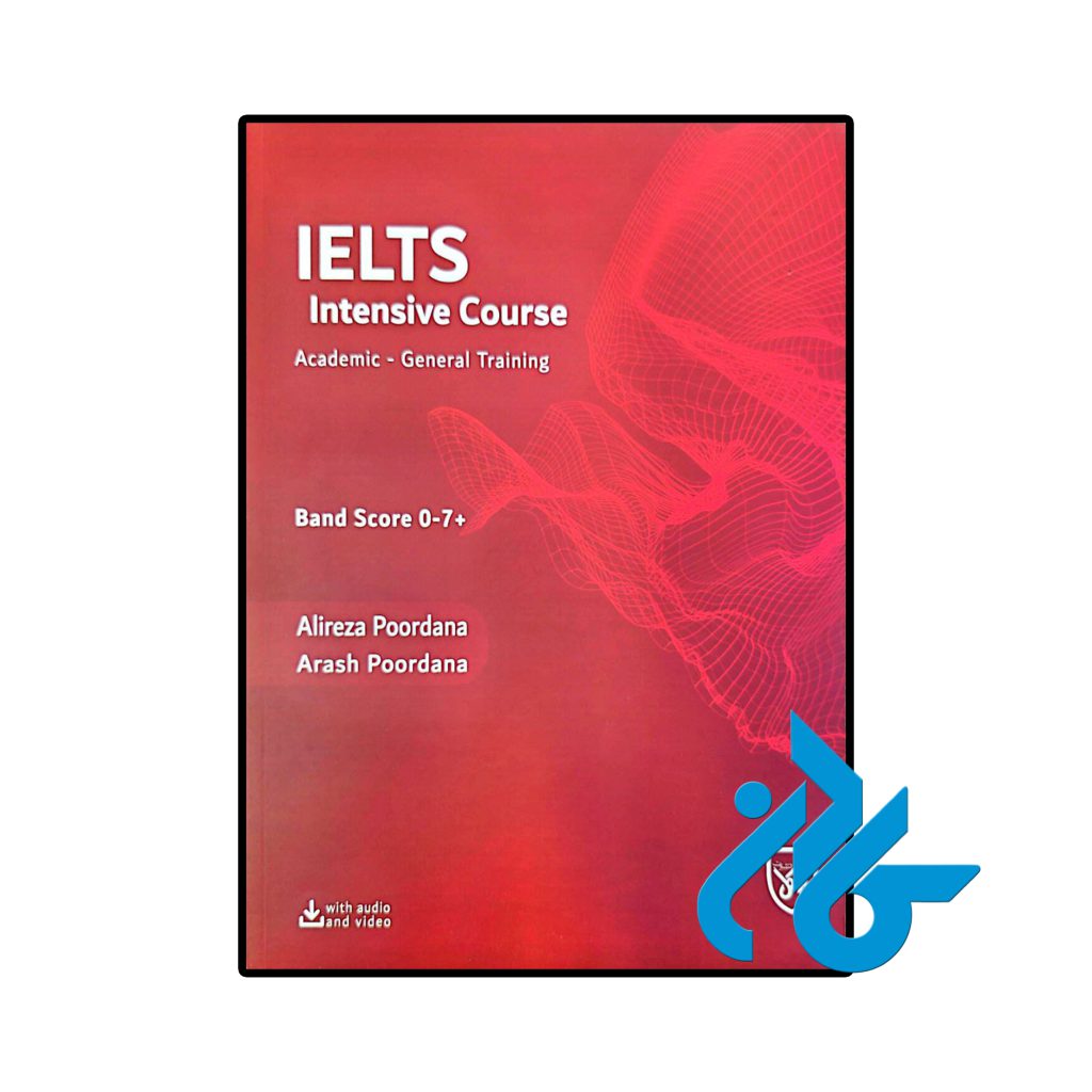IELTS Intensive Course Academic Genaral Training