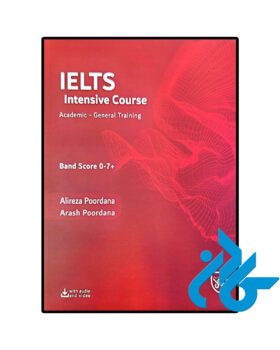IELTS Intensive Course Academic Genaral Training