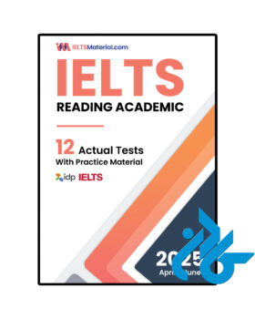 IELTS Reading Academic Test Guide