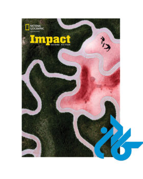 IMPACT 1 2ND American edition