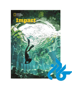 IMPACT 2 2ND American edition