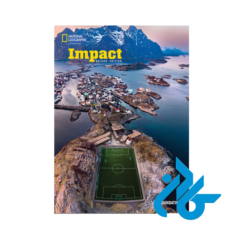 IMPACT Foundation 2ND American edition