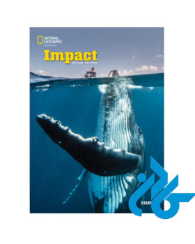 IMPACT Starter 2ND American edition