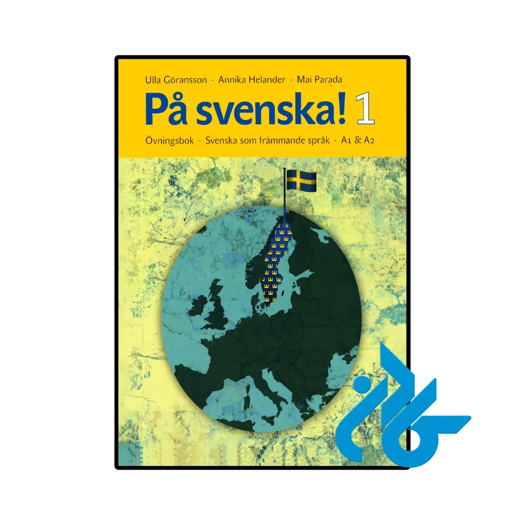 Pa svenska 1
