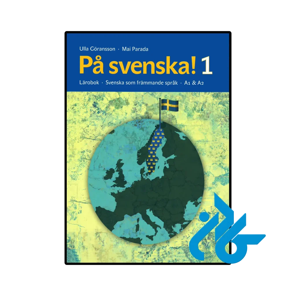 Pa svenska 1