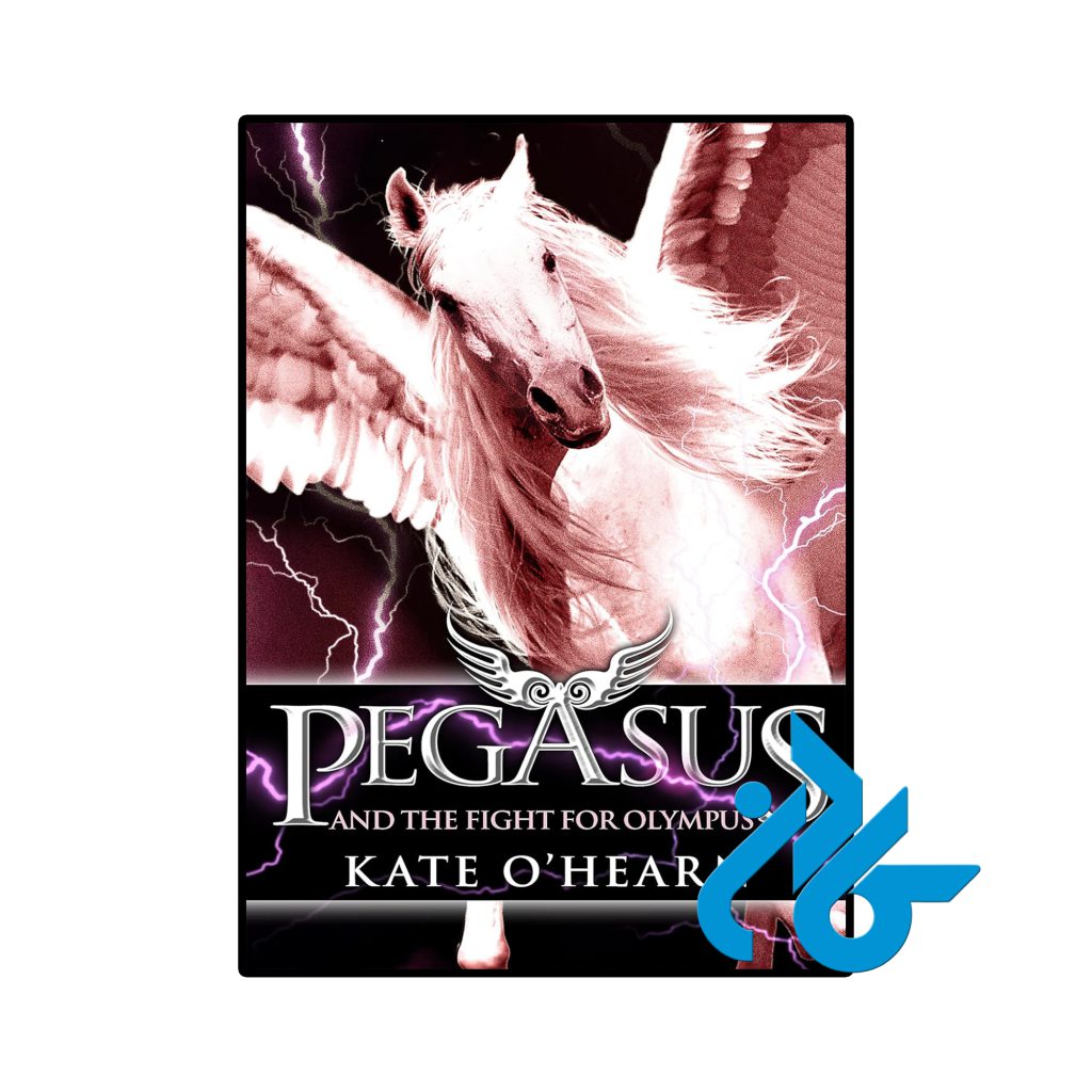 Pegasus and the Fight for Olympus Book 2