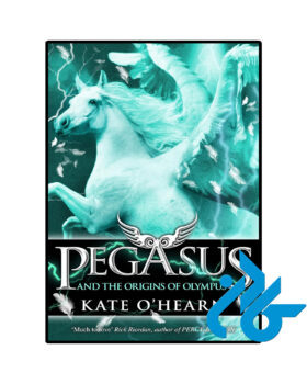 Pegasus and the Origins of Olympus Book 4