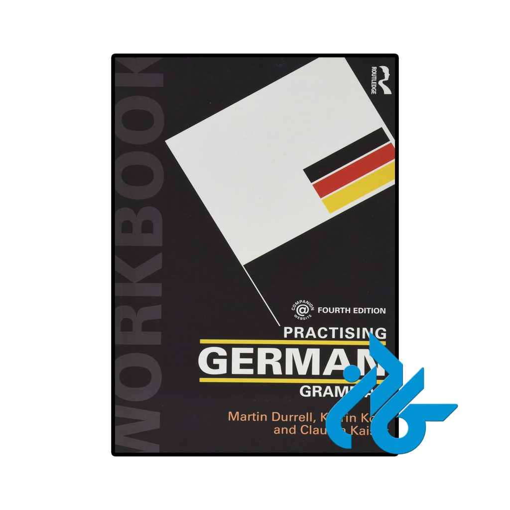 Practising German Grammar