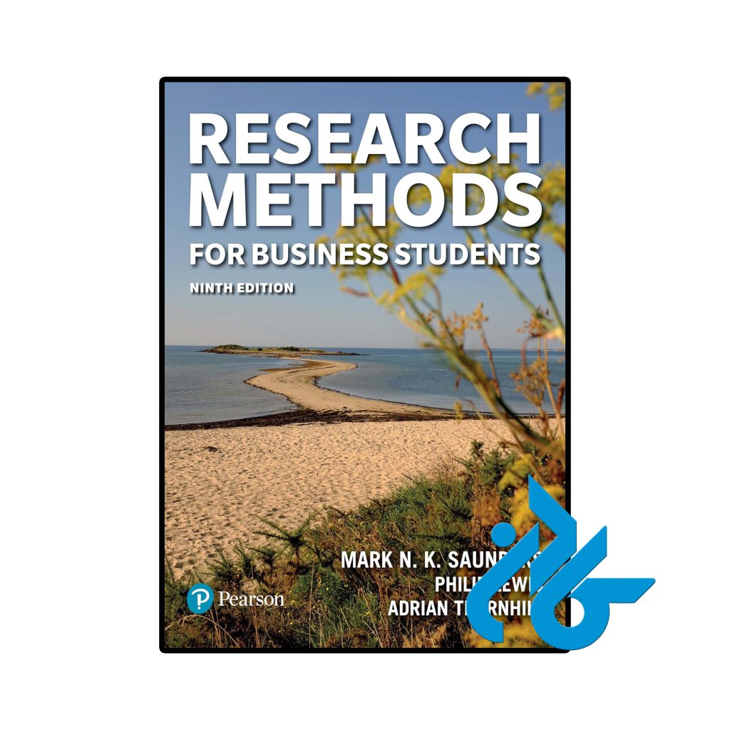 Research Methods for Business Students