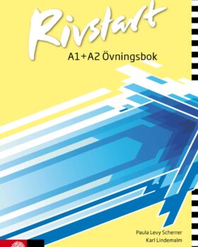 Rivstart A1