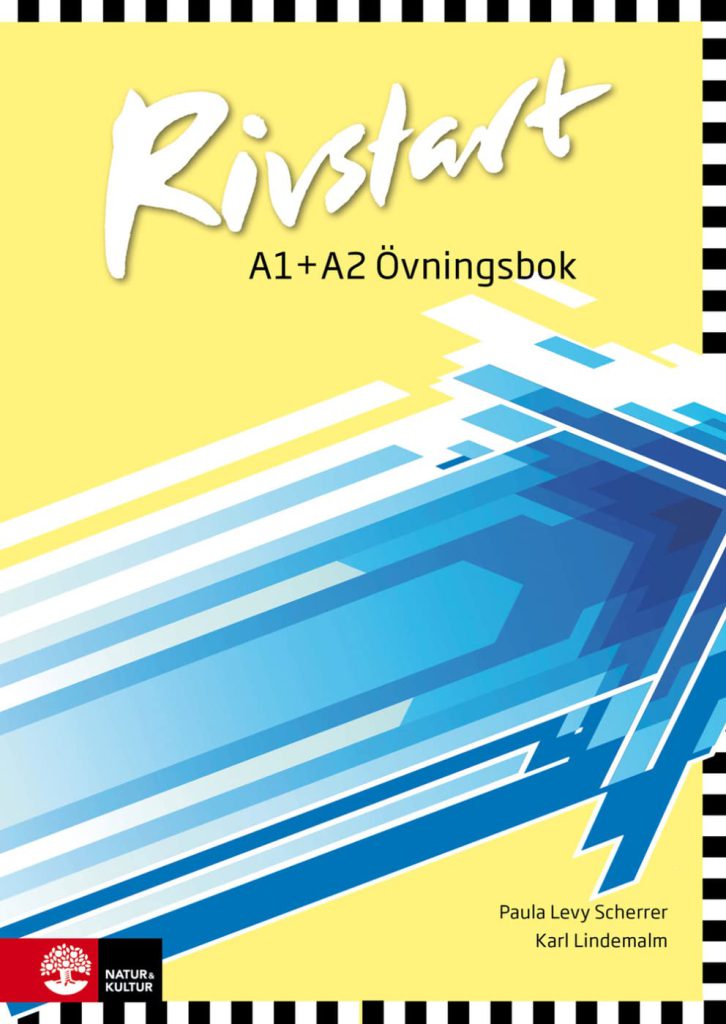 Rivstart A1