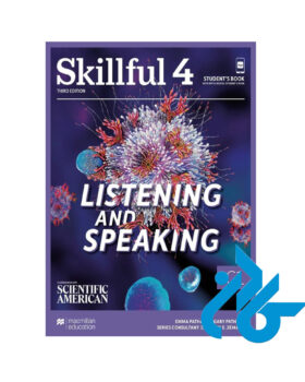 SKILLFUL 4 LISTENING AND SPEAKING