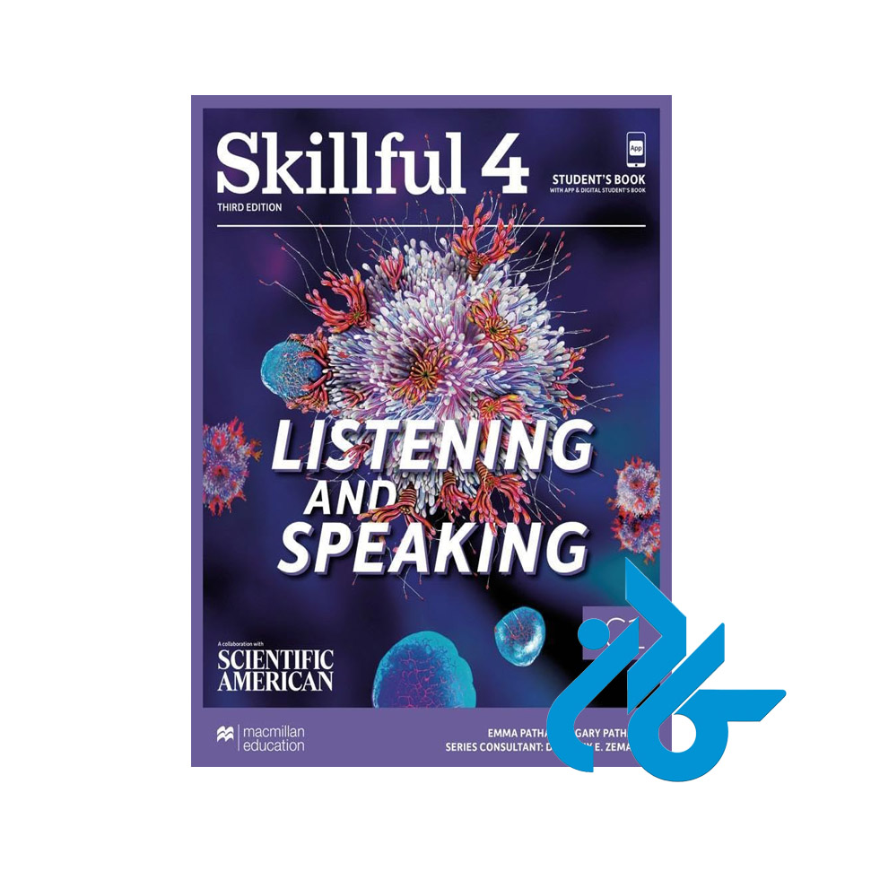 SKILLFUL 4 LISTENING AND SPEAKING