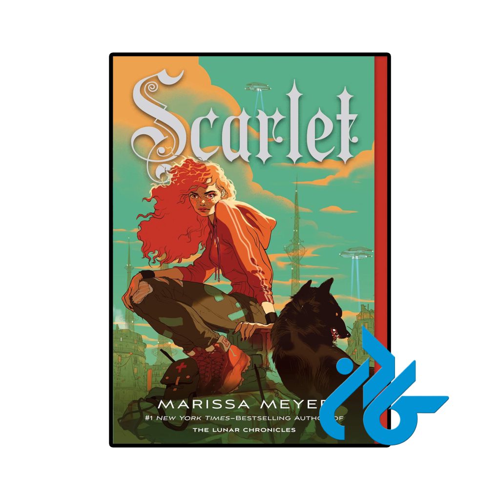 Scarlet