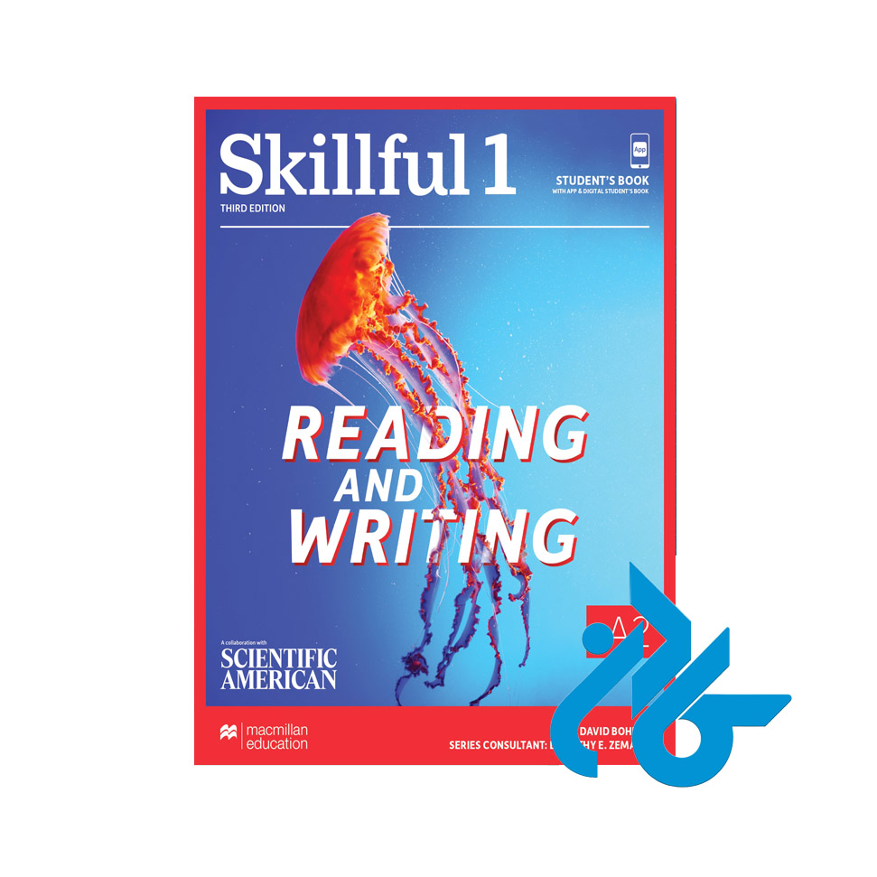 Skillful 1 Reading and Writing